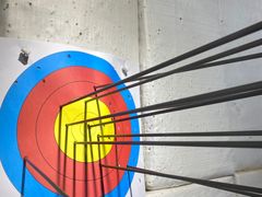 -箭心弓社射箭俱乐部(上地店)