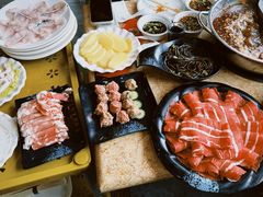 -活鱼馆(宜兴埠店)