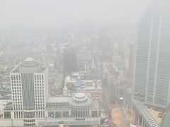 -上海新世界丽笙大酒店旋景餐厅(人民广场店)