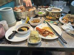 -渔纬港海鲜自助餐厅(湖里万达店)