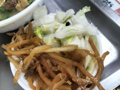 -清真·鸦儿李记·小馆(后海店)