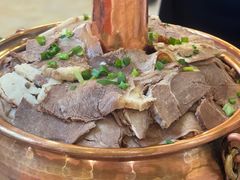 藏式火锅-如意林卡藏餐吧 (九寨沟店)