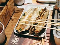 -木屋烧烤(南新店)