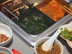 -海底捞火锅(江北万达商业广场店)