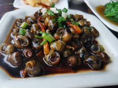 -阿东农家菜(新场古镇下塘街店)