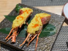 -桃夭日式料理(国信店)