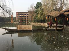 -天赐温泉