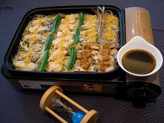 沙漏堂煎海鲜荟-道乡味道(顾家店)