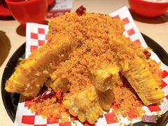 -避风塘(宝山万达店)