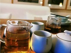 -瓦库茶馆17号(海汇港店)