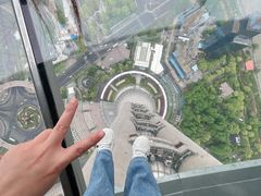 -东方明珠广播电视塔