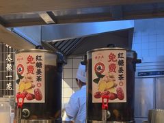 -馋三尺蟹粉小笼(人民广场店)