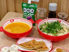 -吉祥馄饨(上海斜土店)