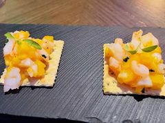 -恰餐厅及酒吧CHAR Bar & Grill(北京三里屯洲际店)