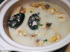 -如一鸡鲍鱼·粤式煲汤(长泰广场店)