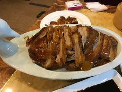 -正阳春烤鸭店(杨楼店)