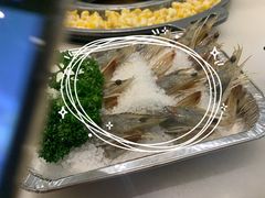 -韩宫宴烤肉·料理(宝山万达店)