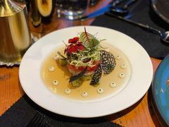 -AZUL by FUEL蓝色·法式酒馆(琶醍店)