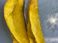 -老新隆牛肉锅贴(新街口店)