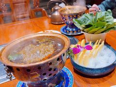 -和院老火锅铜锅烧烤海鲜(朱雀大街店)