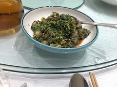 生拌海参-渔港明珠酒店(星海广场店)