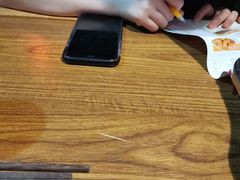 -傣妹火锅(南京东路一店)