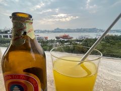 -厦门海港英迪格酒店(中山路店)