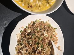 -兰亭轩茶餐厅(长江路店)
