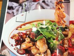 -重庆烧鸡公火锅(簋街店)