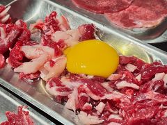 -张哞哞·鲜切牛肉自助火锅(高德置地店)