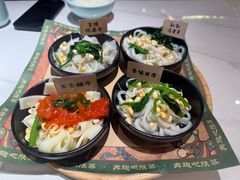 -奔跑吧陕菜·盛世长安(民乐园万达店)