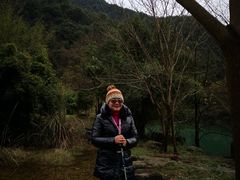 -黄公望隐居地
