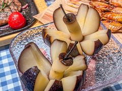 -1819餐厅·团队聚餐·烤串·精酿