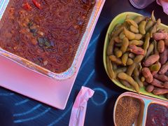 -欢聚烤吧(朱辛庄TBD万科店)