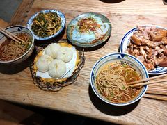 -袁家村关中印象体验地(大唐不夜城店)