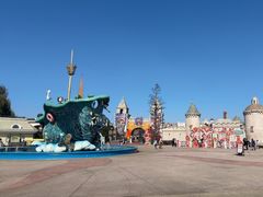 -大连海昌发现王国主题公园