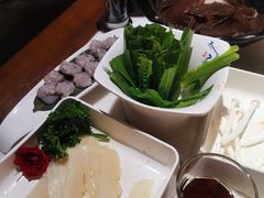 -东道煮牛肉火锅(东盛大街店)