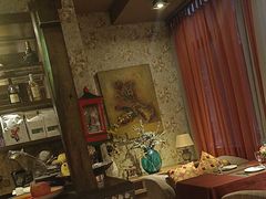 -翡翠鸟精品泰国菜(北辰财富中心店)