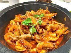 -虾吃虾涮.虾火锅.肉蟹煲(步步高梅溪新天地店)
