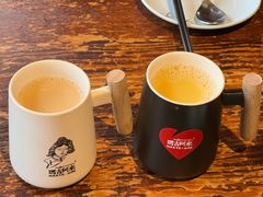 -玛吉阿米·餐吧