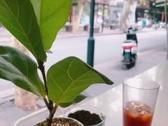 -倦勤咖啡(中山南路店)