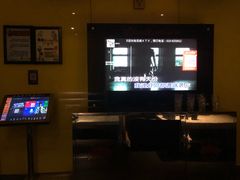 -百威KTV(恒福路店)