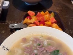 -漆黑觉米粉(三里屯店)