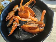 -莲花公园煎蟹(总店)