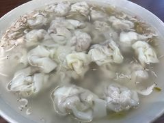 -汪家馄饨(集庆路店)
