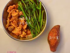 -TOP健身私教工作室(侨香店)