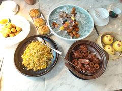 -陶陶居·雅园(凯华国际店)