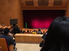 -北京大学百年讲堂