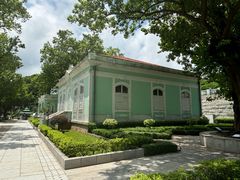 -龙环葡韵住宅式博物馆