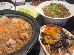 -前海沿·青岛菜(五四广场永旺店)